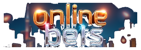 online bets logo