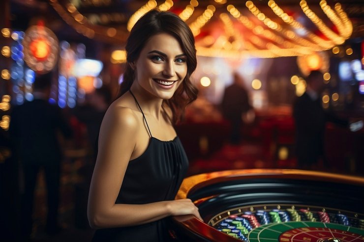 online bets gaming platform
